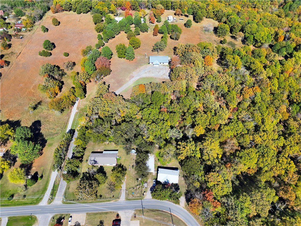 Land in Tahlequah, Oklahoma, United States 4 - 16754137