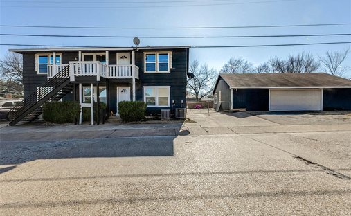 Duncanville, Texas, United States 1