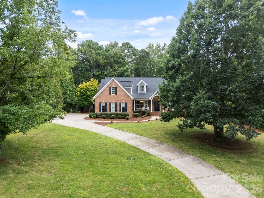 House in Belmont, North Carolina, United States 1 - 17262626