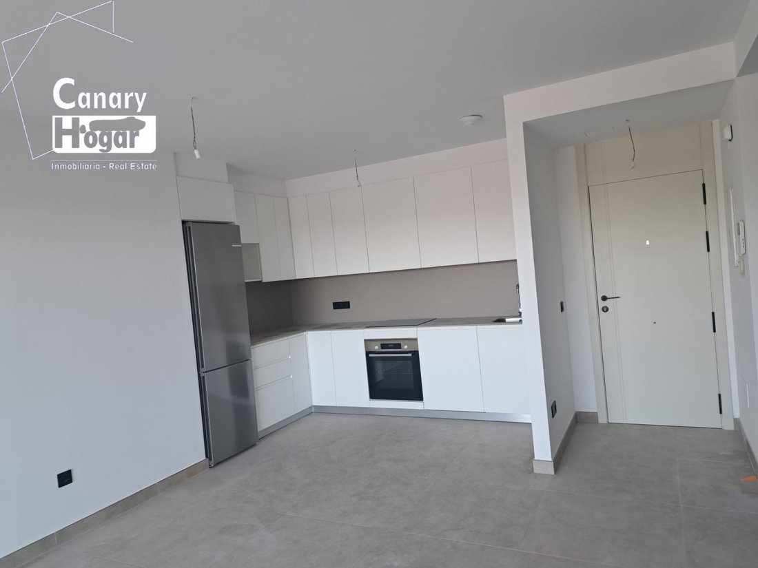 Apartment in Costa Adeje, Adeje, Canary Islands 4 - 17263326