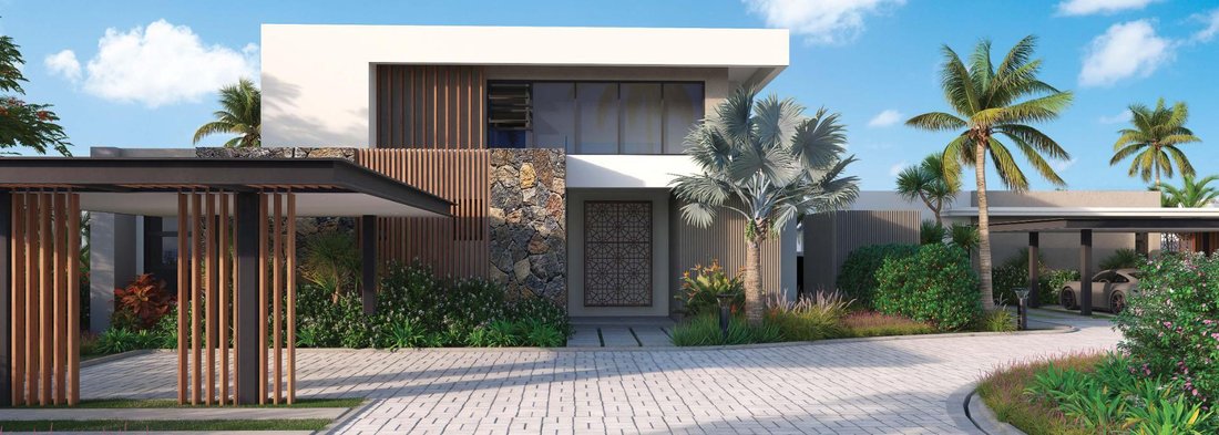 House in Rivière du Rempart, Rivière du Rempart District, Mauritius 5 - 17259940