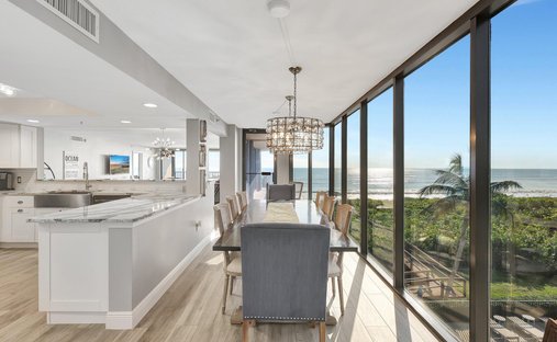 Condo in Fort Pierce, Florida, United States 1