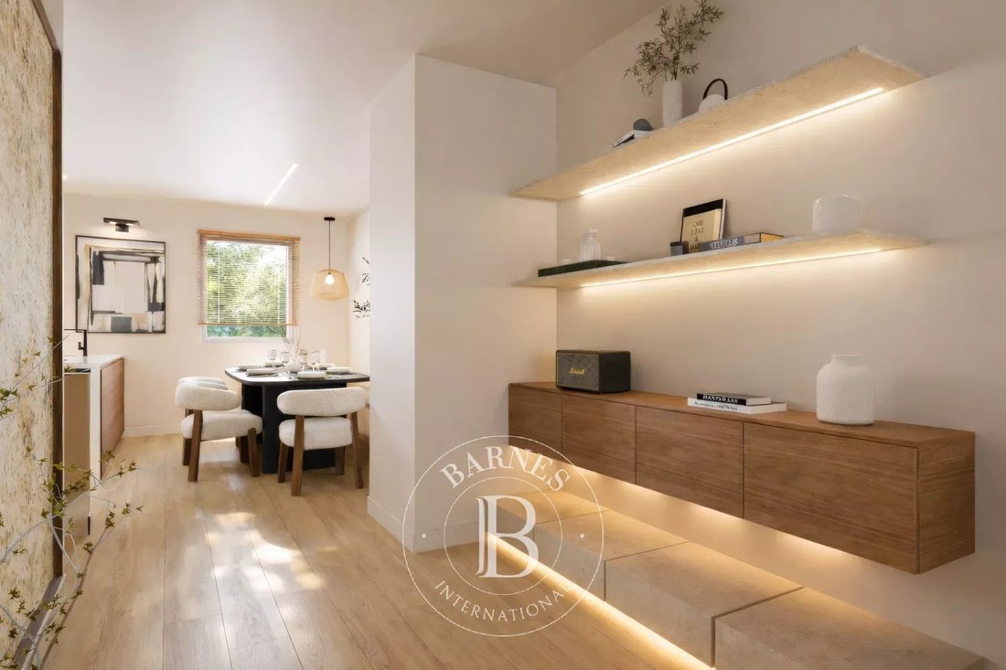Townhouse in Sainte Barbe-Lac, Saint-Jean-de-Luz, France 3 - 17260870