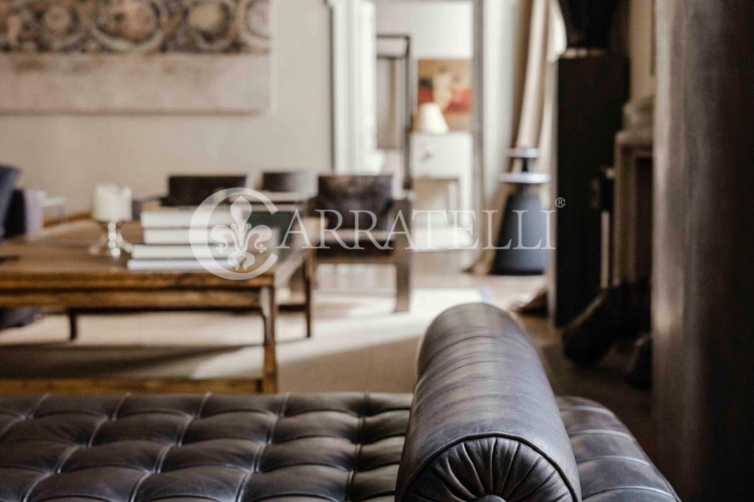 Apartment in Piazza del Popolo - Piazza Navona - Quirinale, Rome, Italy 1 - 17235251