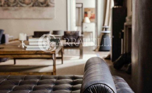 Apartment in Piazza del Popolo - Piazza Navona - Quirinale, Rome, Italy 1