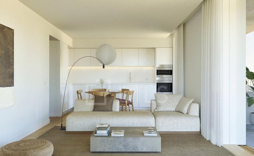 Apartment in Campanha, Porto District, Portugal 1