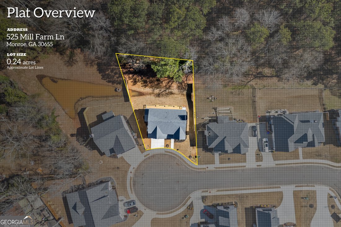 House in Monroe, Georgia, United States 2 - 17261699