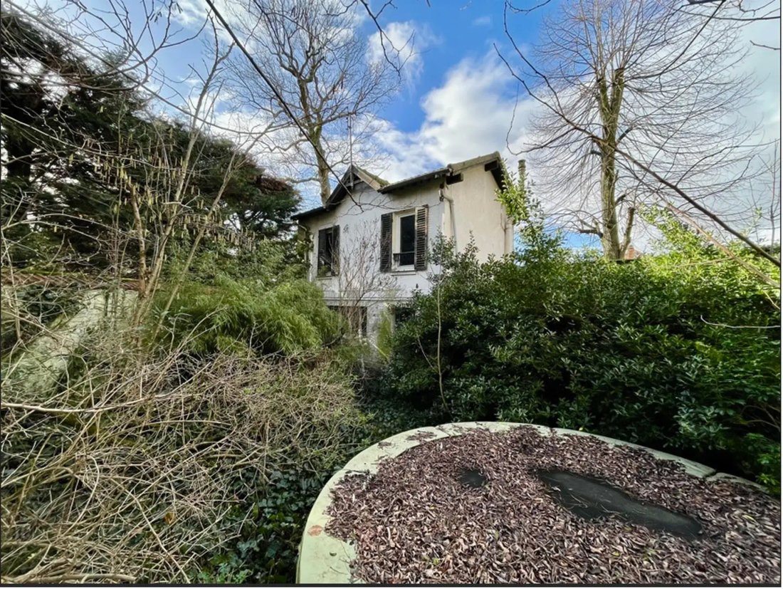 Maison à Le Vésinet, Île-de-France, France 5 - 17262868