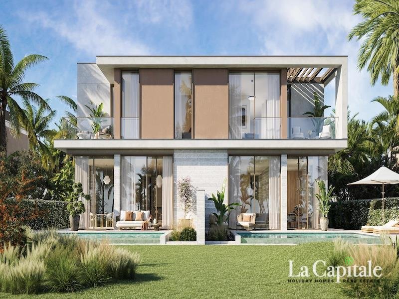 Villa in Dubai Islands / Deira Islands, Dubai, United Arab Emirates 2 - 17024901
