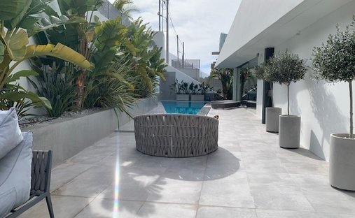 Villa in Voula, Attica, Greece 1