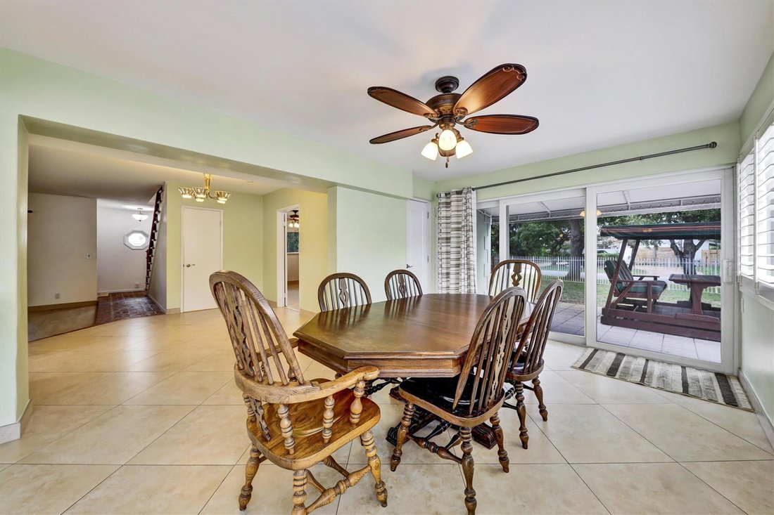 Casa a Hillsboro Beach, Florida, Stati Uniti 3 - 17260294