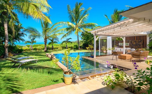Haus in Radisson Blu Azuri Resort &amp; Spa, Riviere du Rempart, Mauritius 1