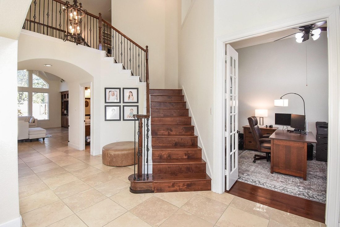 House in Richmond, Texas, United States 5 - 17260139