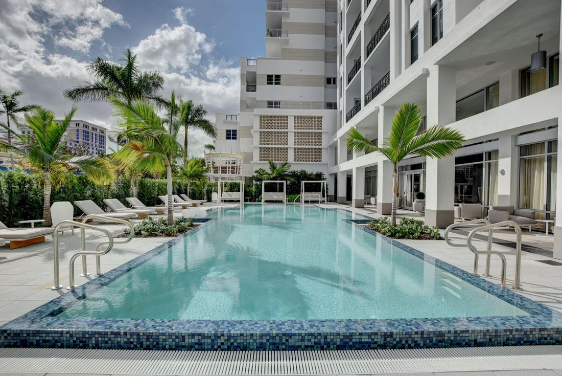 Condominio a Boca Raton, Florida, Stati Uniti 4 - 16634472