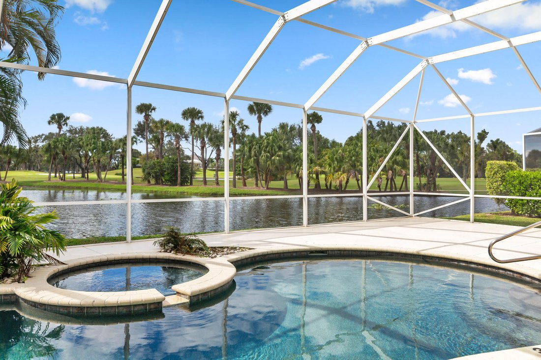 House in West Palm Beach, Florida, United States 2 - 16632088
