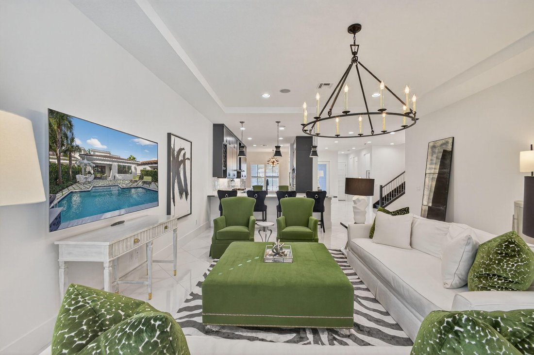 House in Palm Beach Gardens, Florida, United States 3 - 16872075