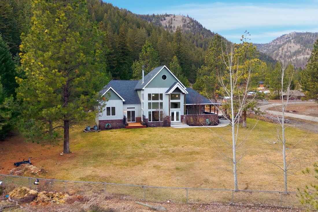 House in Lolo, Montana, United States 2 - 17260809