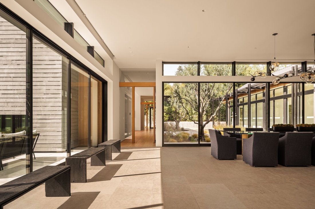 House in Ojai, California, United States 4 - 17261940