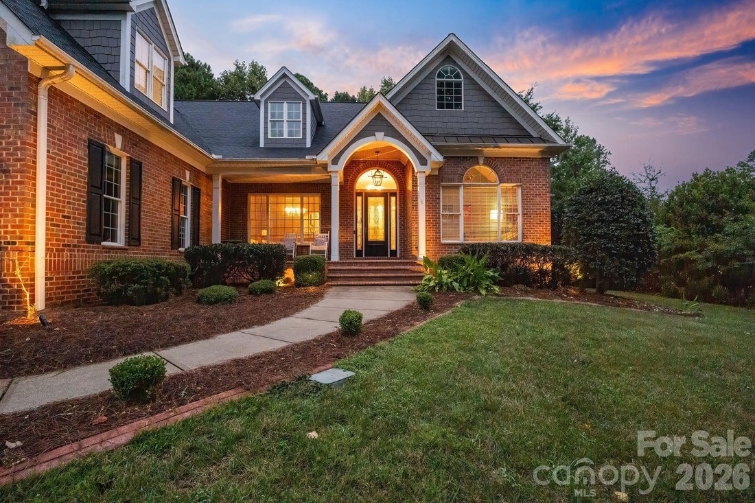 House in Belmont, North Carolina, United States 3 - 17262626