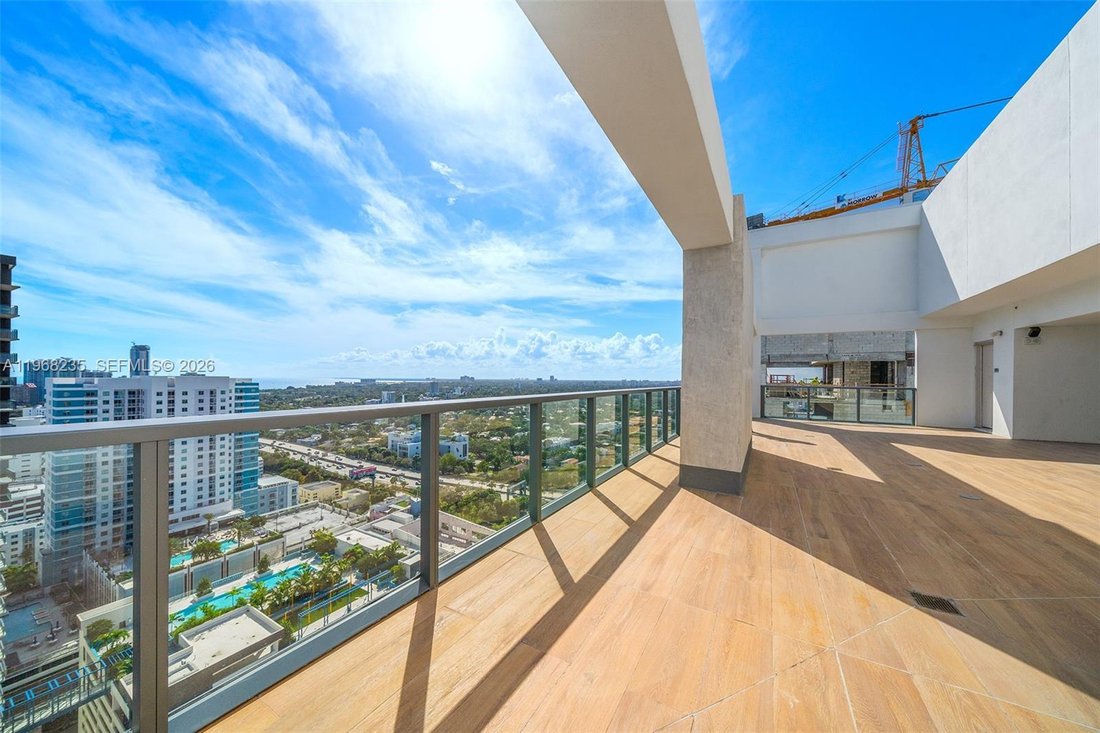 Condo in Miami, Florida, United States 1 - 17264056