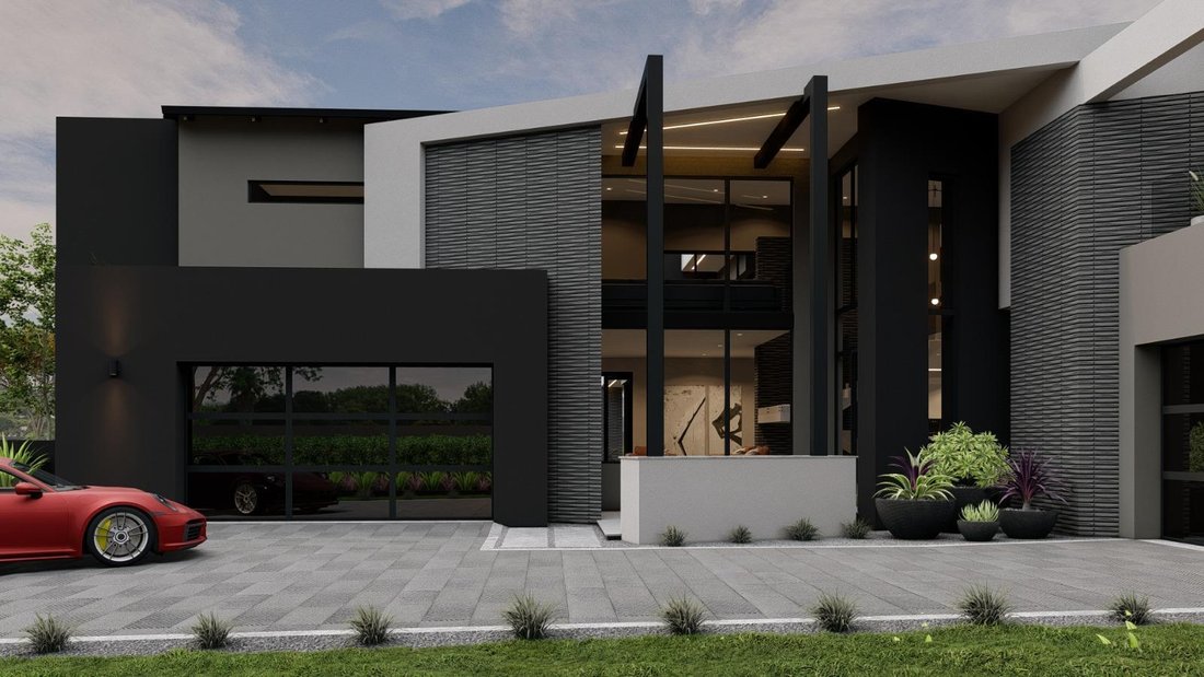 House in Sunderland Ridge AH, Gauteng, South Africa 5 - 17259900