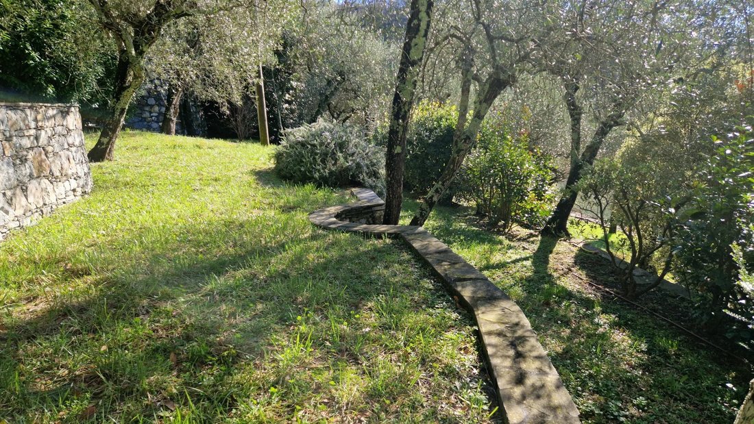 Villa in Cogorno, Liguria, Italy 5 - 17259739
