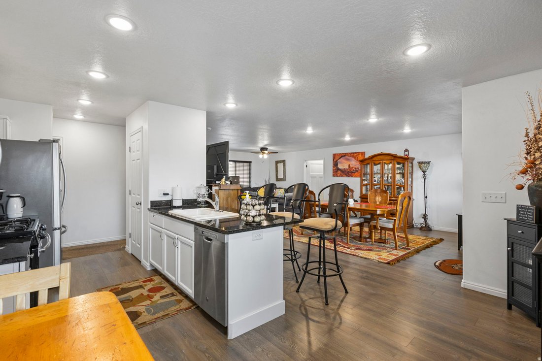 House in Kamas, Utah, United States 4 - 17261189