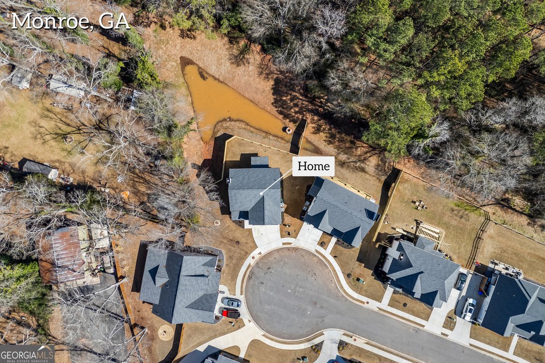 House in Monroe, Georgia, United States 4 - 17261690