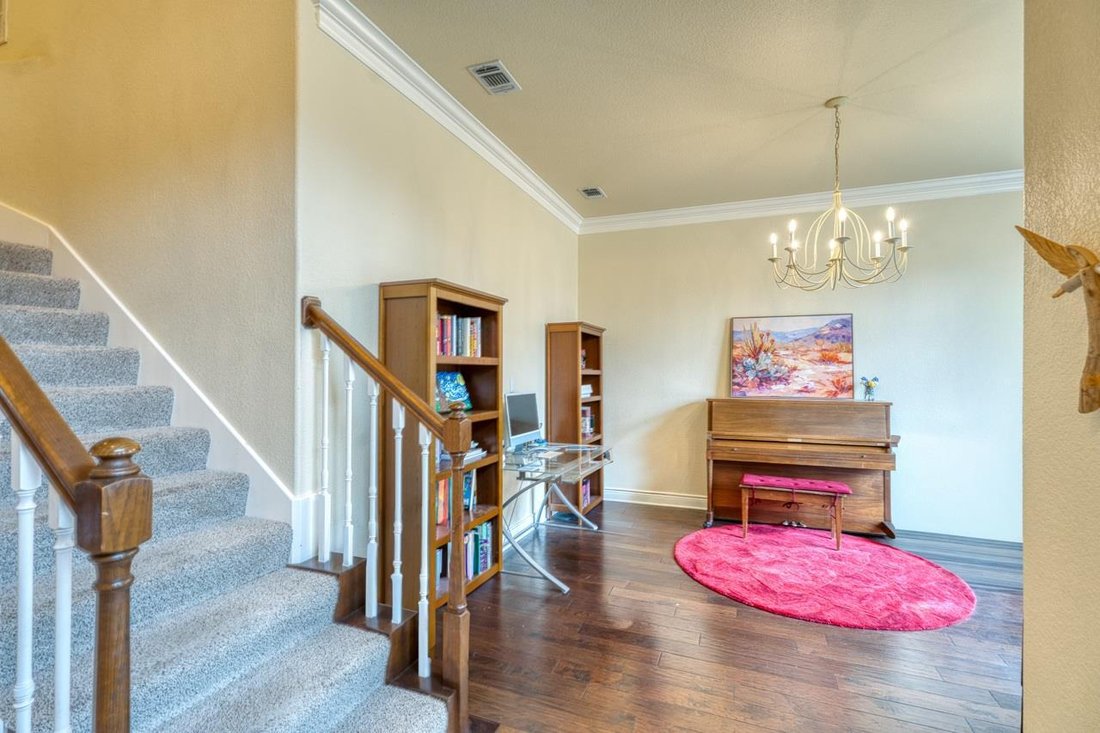 House in Marble Falls, Texas, United States 5 - 17262799