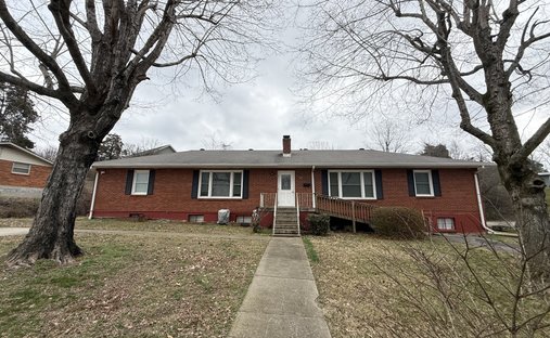 House in Pegram, Tennessee, United States 1