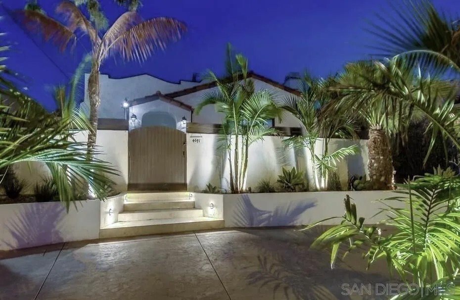 San Diego, California, United States 1 - 17261374