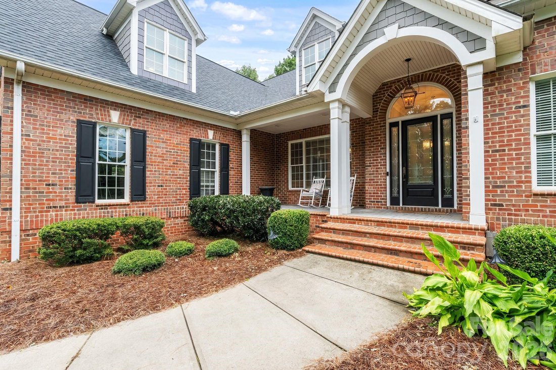 House in Belmont, North Carolina, United States 2 - 17262626
