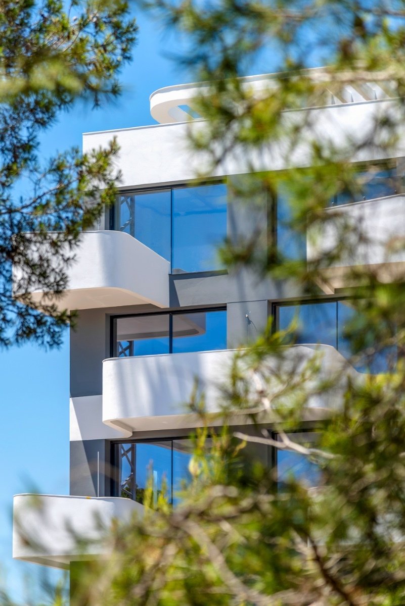 Apartment in Guardamar del Segura, Valencian Community, Spain 1 - 17260758