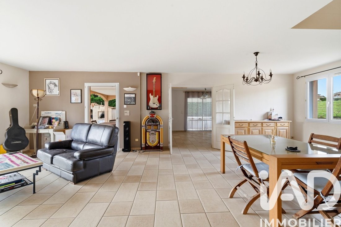 House in Vourles, Auvergne-Rhône-Alpes, France 5 - 16322542