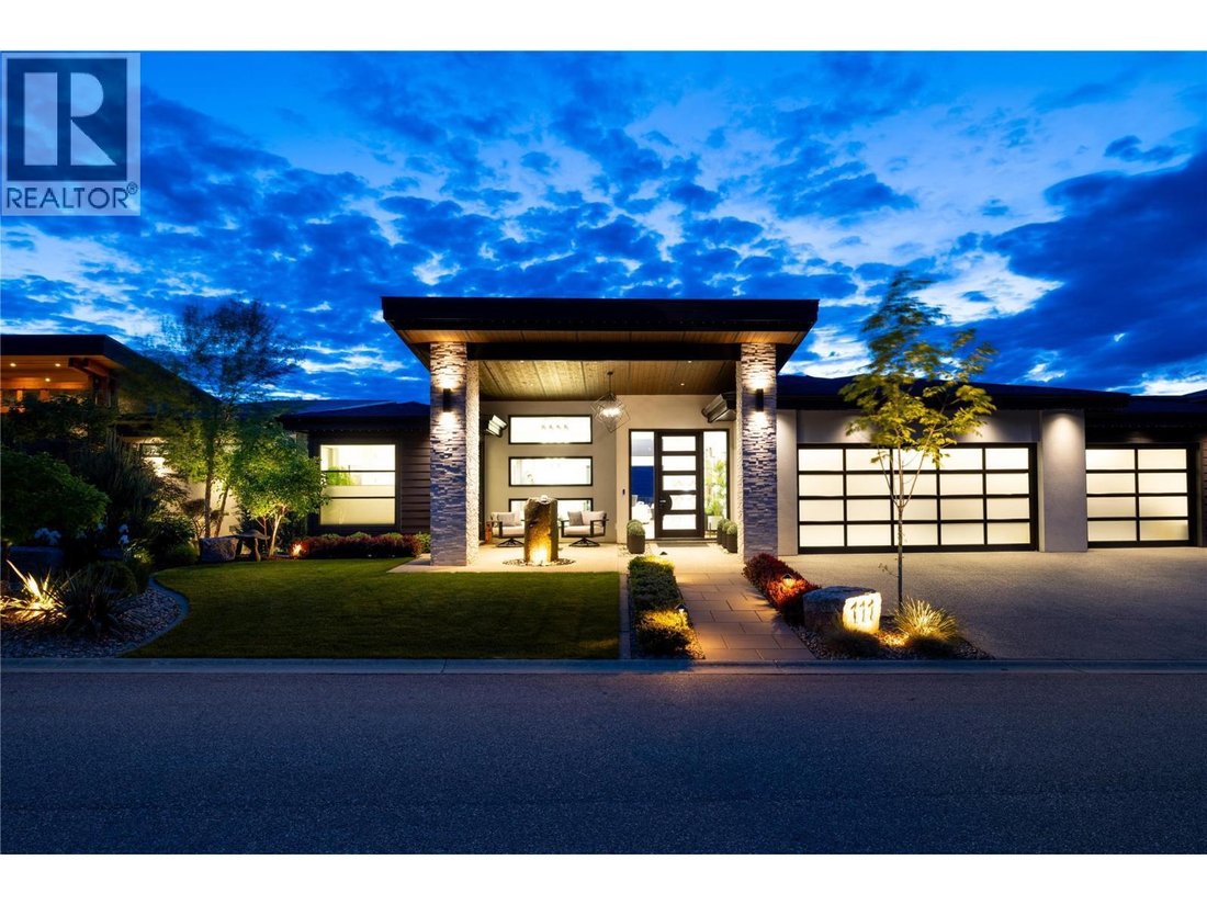 House in Kelowna, British Columbia, Canada 1 - 17260529