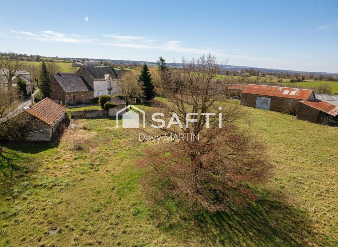House in Ledas-et-Penthies, Occitania, France 1 - 16786044