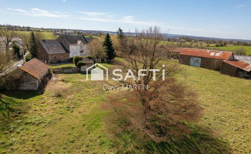 House in Ledas-et-Penthies, Occitania, France 1
