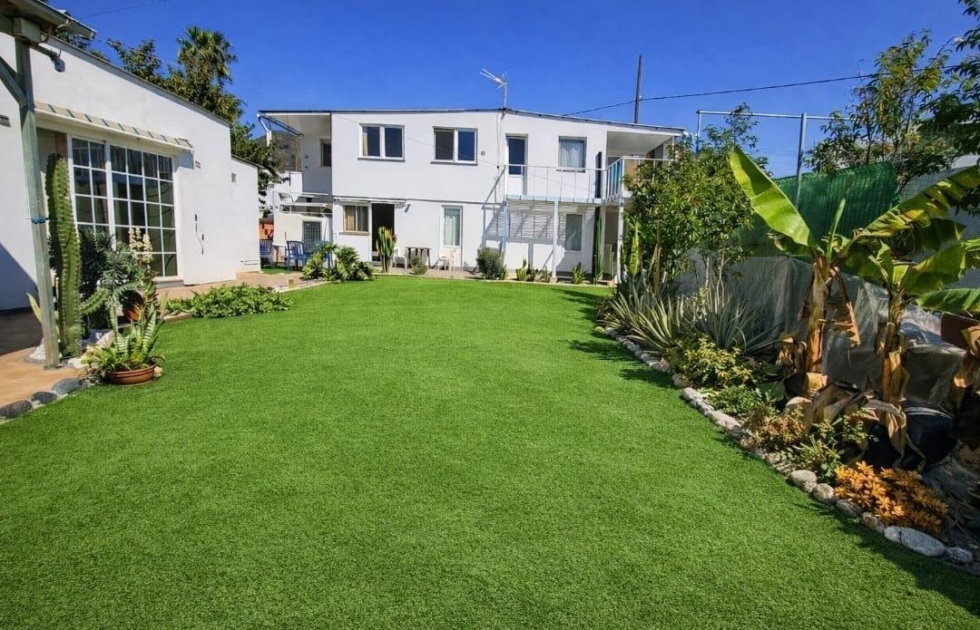 Villa in Arona, Canary Islands, Spain 1 - 17262508
