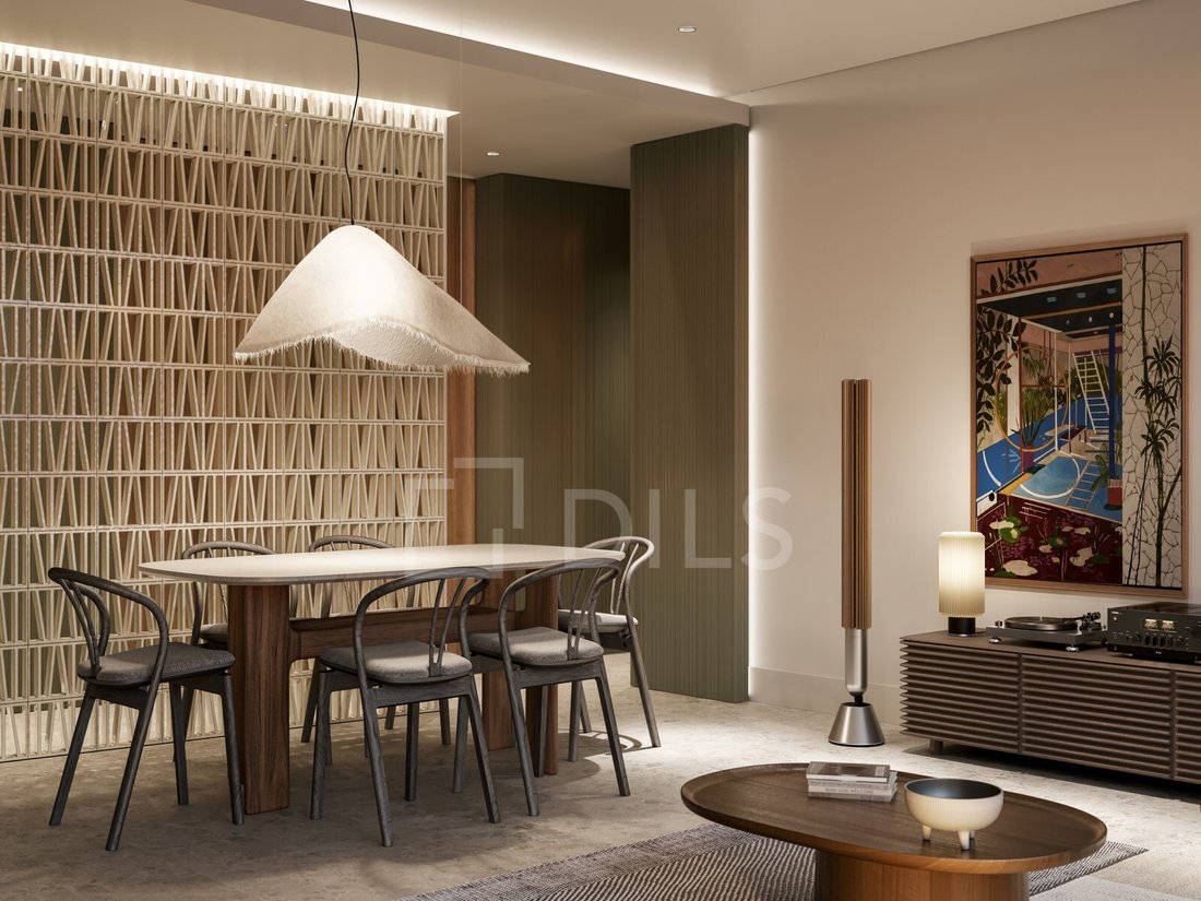 Apartment in Vilamoura, Quarteira, Algarve 3 - 17264285