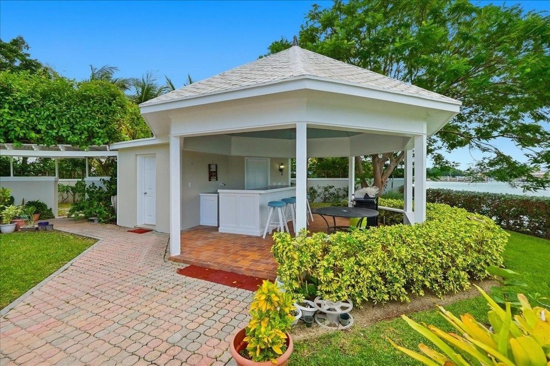 House in Nassau, New Providence, The Bahamas 5 - 17261021