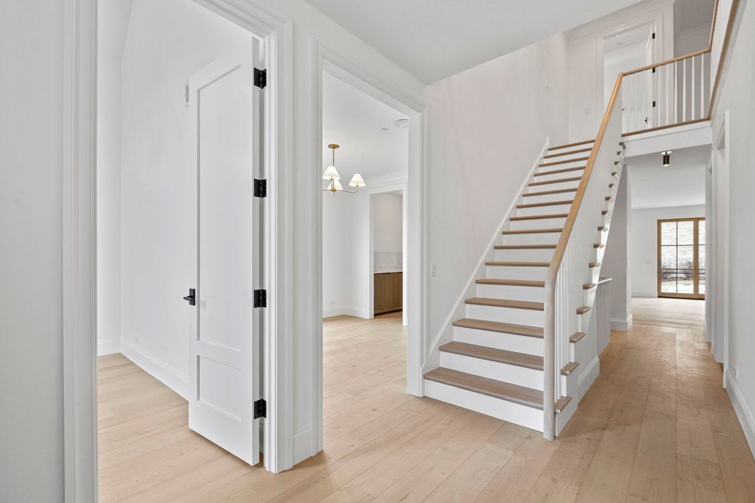 House in Palatine, Illinois, United States 3 - 17259198