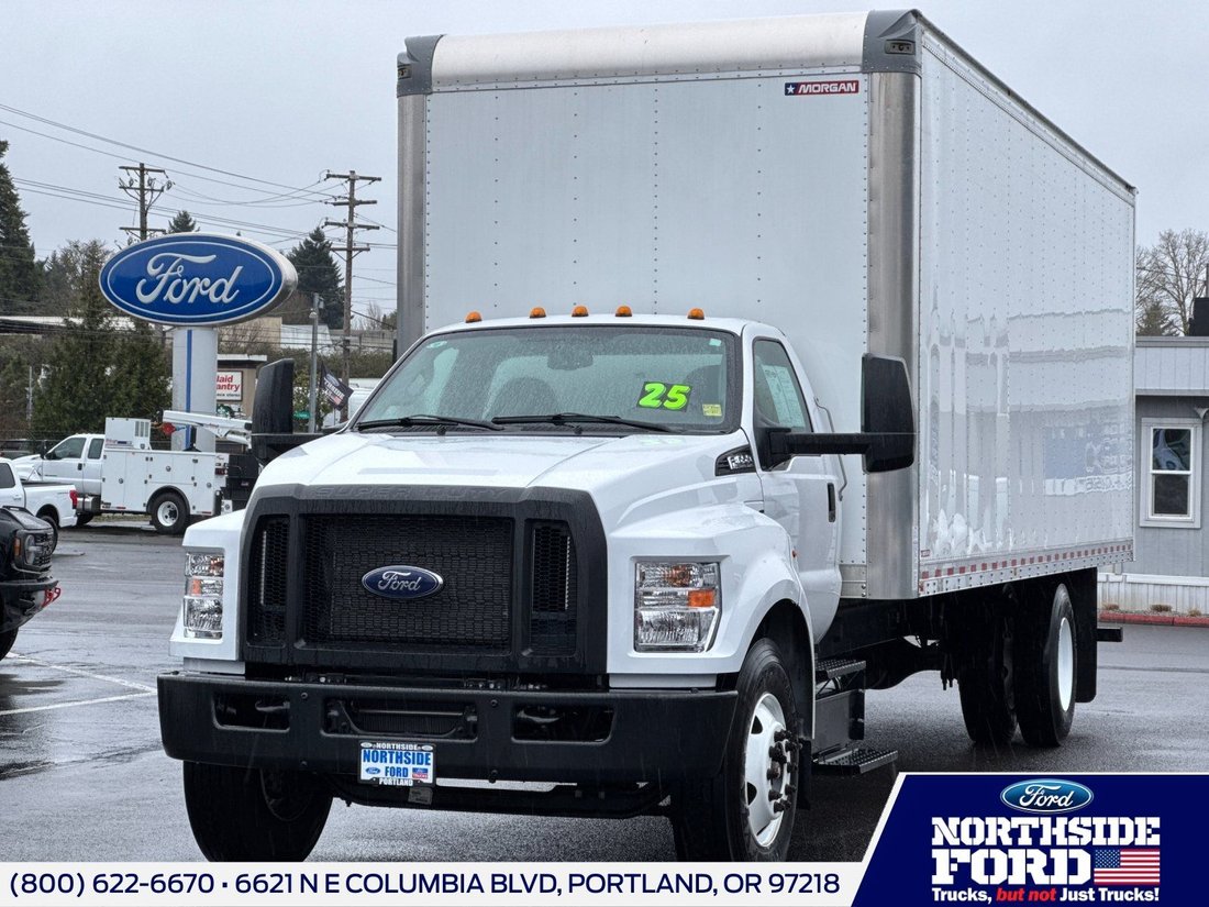 Pickup in Portland, OR, United States 1 - 17227071