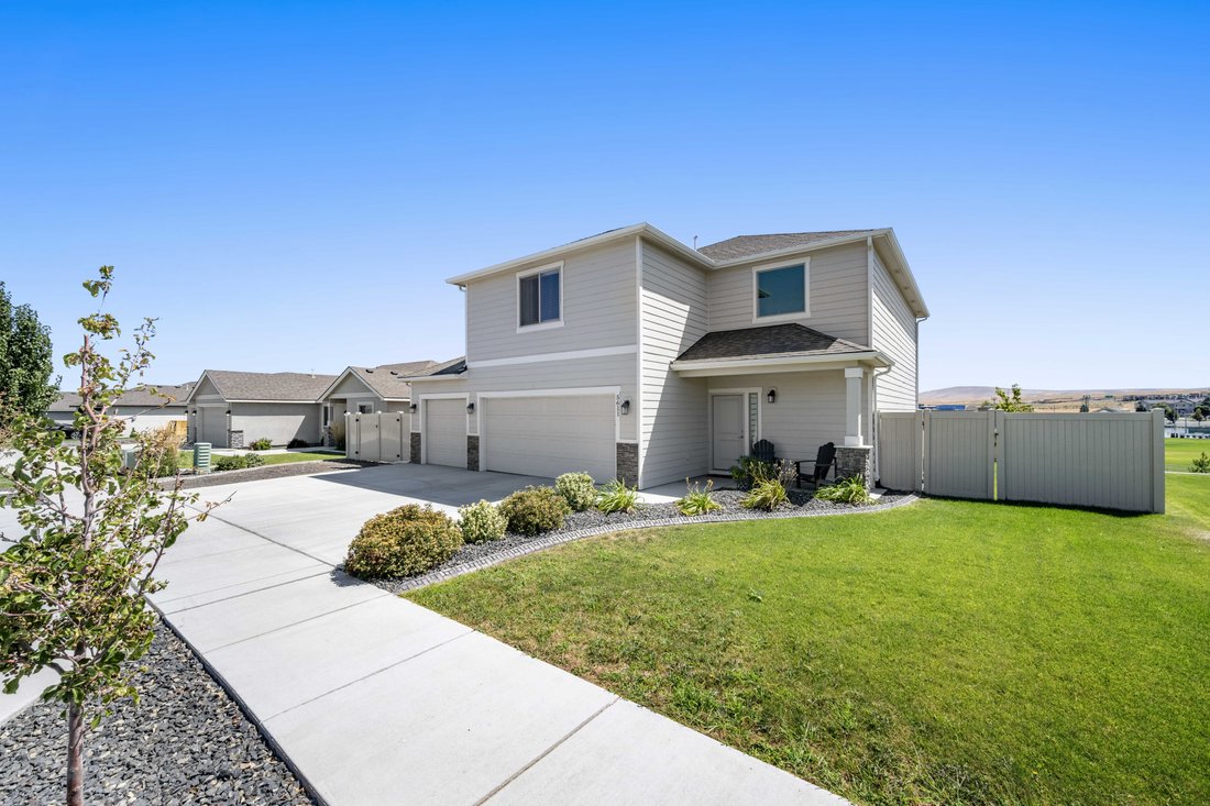 House in Kennewick, Washington, United States 3 - 17260812