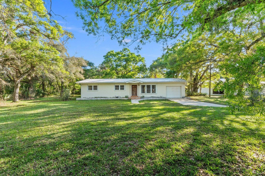 House in Fort Pierce, Florida, United States 5 - 16633298