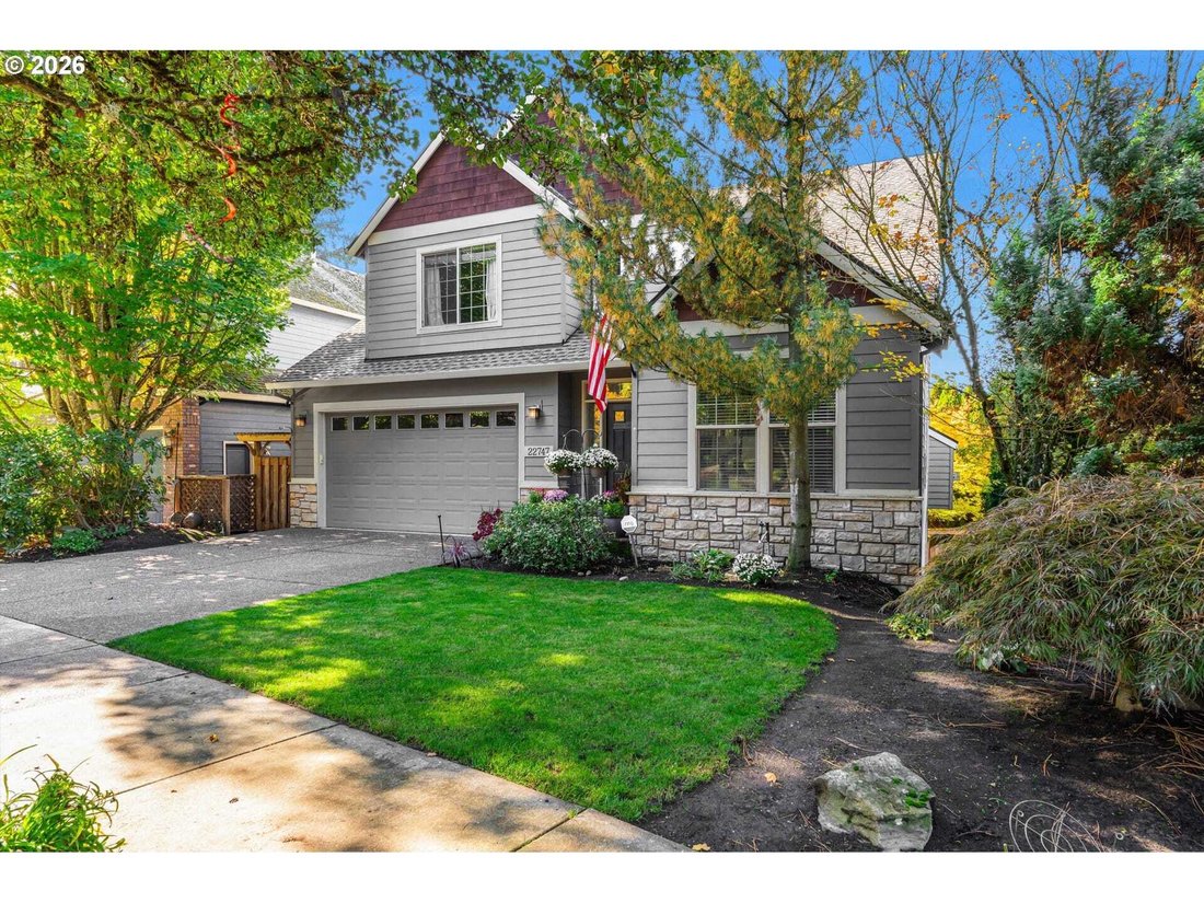 House in Tualatin, Oregon, United States 3 - 17264143