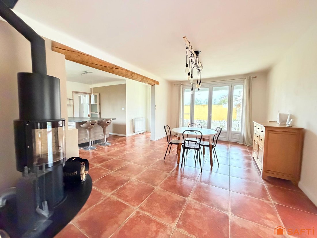 Haus in Chateauneuf-de-Gadagne, Provence-Alpes-Côte d'Azur, Frankreich 4 - 17021243