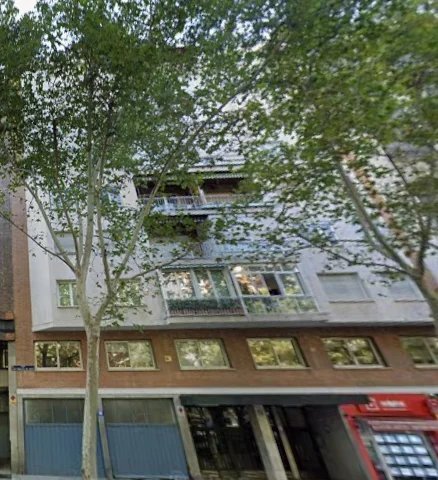 Apartment in Chamberi, Madrid, Spain 1 - 17260839