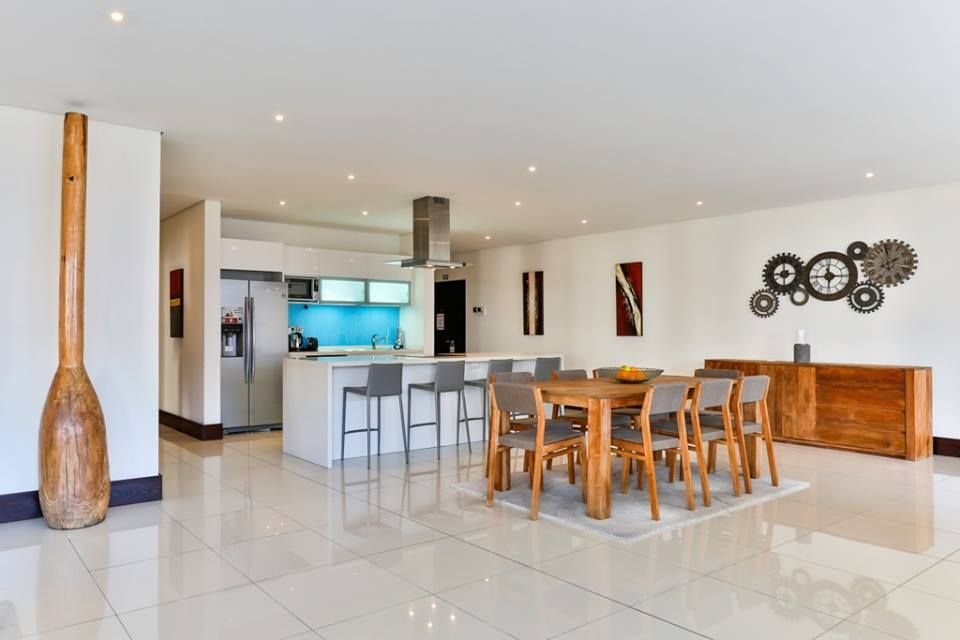 Apartment in Grand Baie, Rivière du Rempart District, Mauritius 3 - 17261045