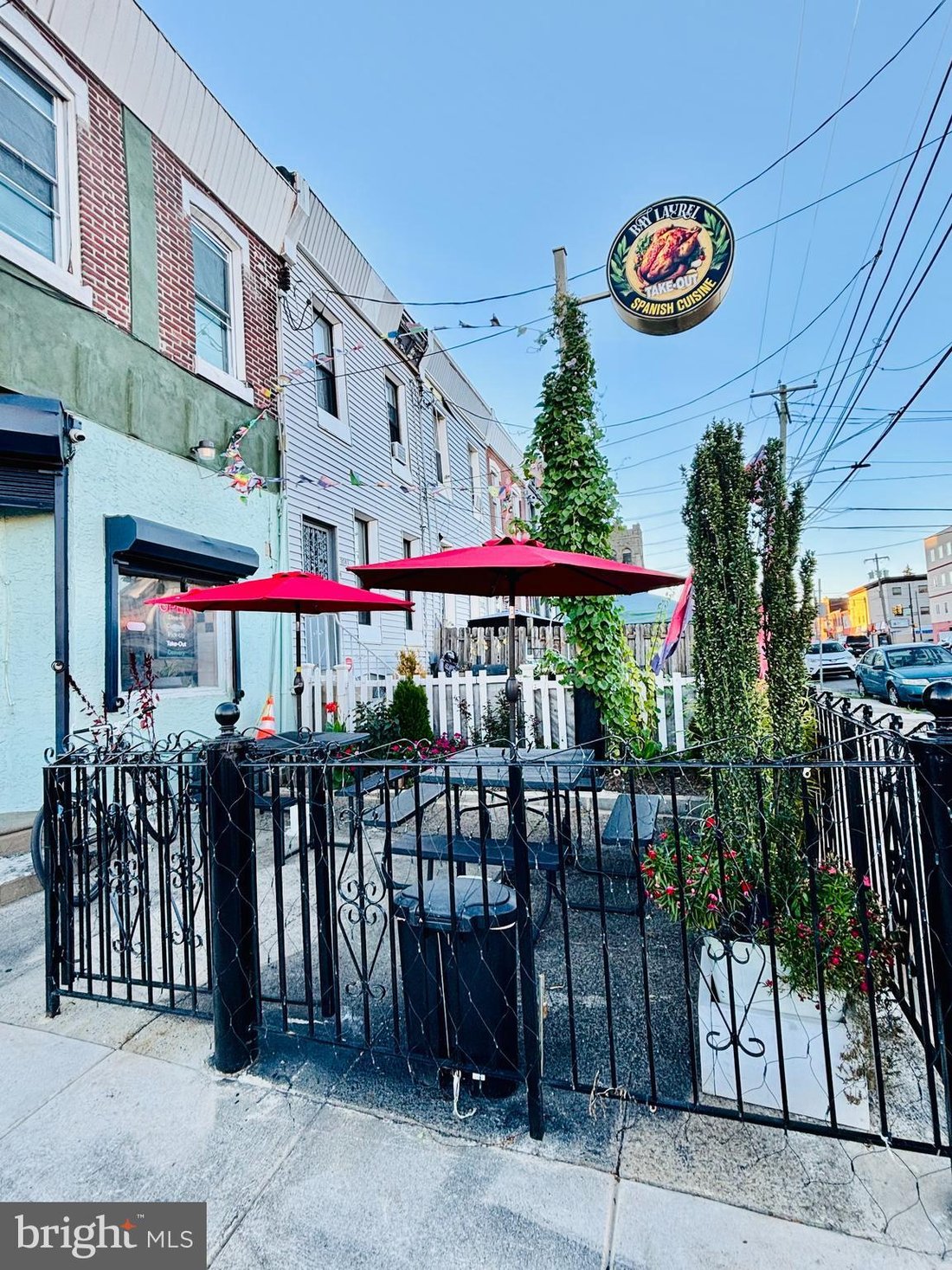House in Philadelphia, Pennsylvania, United States 4 - 17260801