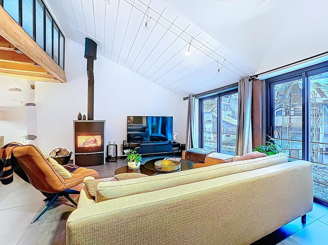 House in Taninges, Auvergne-Rhône-Alpes, France 5 - 17261984